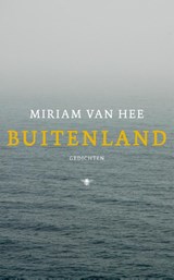 Buitenland - Miriam van Hee - 9789023484271