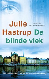 De blinde vlek - Julie Hastrup - 9789023484974