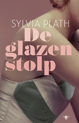 De glazen stolp - Sylvia Plath - 9789023485346