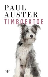 Timboektoe - Paul Auster - 9789023486275