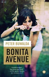 Bonita Avenue - Peter Buwalda - 9789023487838