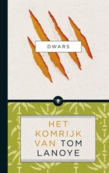 Dwars - Gerrit Komrij - 9789023487845