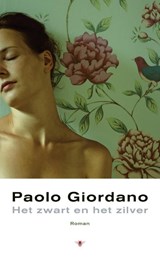 Het zwart en het zilver - Paolo Giordano - 9789023488392