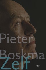 Zelf - Pieter Boskma - 9789023488644