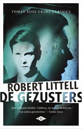 De gezusters - Robert Littell - 9789023488705