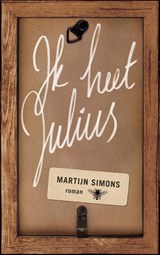 Ik heet Julius - Martijn Simons - 9789023490678
