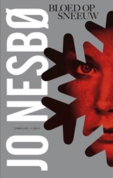 Bloed op sneeuw - Jo Nesbø - 9789023493884