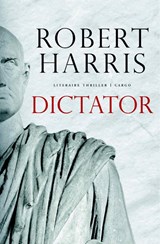 Dictator - Robert Harris - 9789023495635
