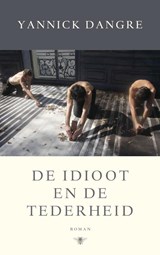 De idioot en de tederheid - Yannick Dangre - 9789023496441