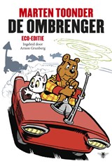 De ombrenger - Marten Toonder - 9789023496649