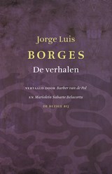 De verhalen - Jorge Luis Borges - 9789023497202