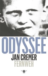 Fernweh - Jan Cremer - 9789023499633