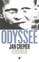 Fernweh - Jan Cremer - 9789023499824