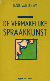 De vermakelijke spraakkunst
