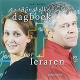 Bijna-elke-dagboek voor leraren - Rolf Robbe - 9789023902225
