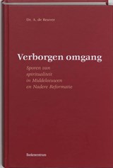 Verborgen omgang - A. de Reuver - 9789023909941