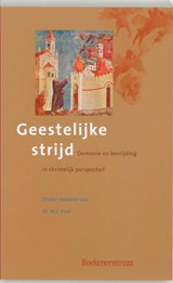 Geestelijke strijd - M.J. Paul - 9789023911678