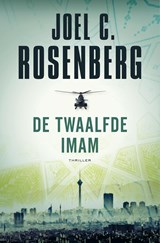 De twaalfde Imam - Joel C. Rosenberg - 9789023915997