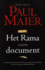 Het rama document - Paul Maier - 9789023917175