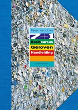 7+1 Basiscursus Geloven Handleiding - Pauline Hendriks - 9789023921615