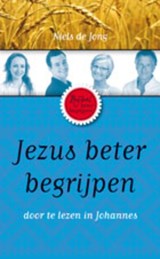 Jezus beter begrijpen - Niels de Jong - 9789023924920