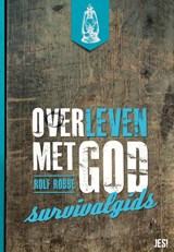 Overleven met God - Rolf Robbe - 9789023926764