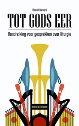 Tot Gods eer - Marcel Barnard - 9789023954606