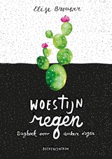 Woestijnregen - Elise Brouwer - 9789023954712