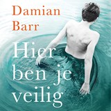 Hier ben je veilig - Damian Barr - 9789023960362