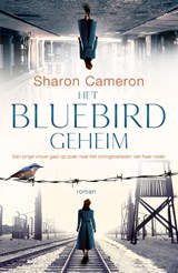 Het Bluebird geheim - Sharon Cameron - 9789023960720
