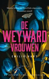 De Weyward-vrouwen - Emilia Hart - 9789023962571