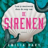 De sirenen - Emilia Hart - 9789023962854