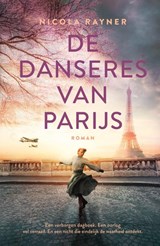 De danseres van Parijs - Nicola Rayner - 9789023964063