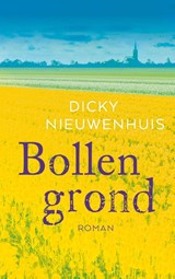 Bollengrond - Dicky Nieuwenhuis - 9789023964544