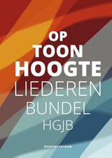 Op toonhoogte Muziekeditie - Gerrit Koele ; HGJB - 9789023970231