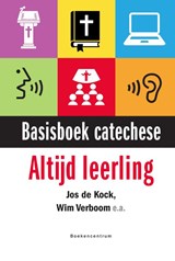 Altijd leerling - Jos de Kock ; Wim Verboom - 9789023971467