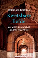 Kwetsbare liefde - Bernhard Reitsma - 9789023979661