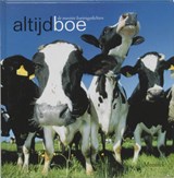 Altijd boe -  - 9789023990697