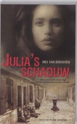 Julia's schaduw - BOKHOVEN, I. van - 9789023992103