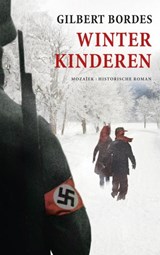 Winterkinderen - Gilbert Bordes - 9789023996545