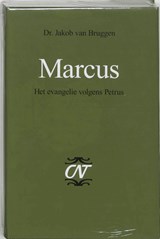 Marcus - Jakob van Bruggen - 9789024207787