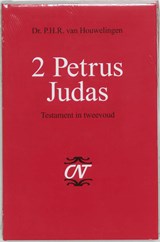 2 Petrus Judas - P.H.R. van Houwelingen - 9789024260041