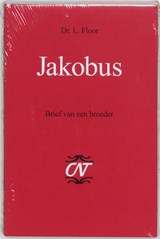 Jakobus - L. Floor - 9789024260942