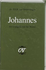 Johannes - P.H.R. van Houwelingen - 9789024260980