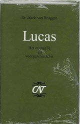 Lucas - Jakob van Bruggen - 9789024261444