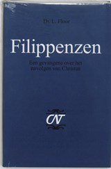 Filippenzen - L. Floor - 9789024262182