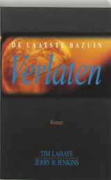 Verlaten - JENKINS, Jerry B. - 9789024262267