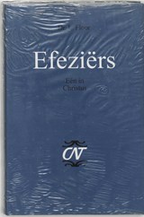 Efeziers - L. Floor - 9789024262441