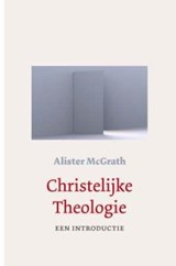 Christelijke theologie - Alister McGrath - 9789024278039