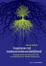Inspireren tot medeverantwoordelijkheid - Inkeke van de Braak - 9789024400713